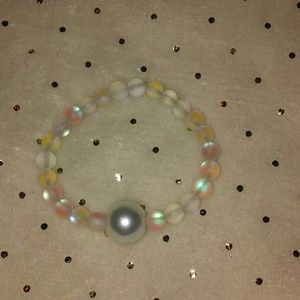 Handmade Stretch Bracelet